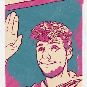 Meet your Posher, Reece